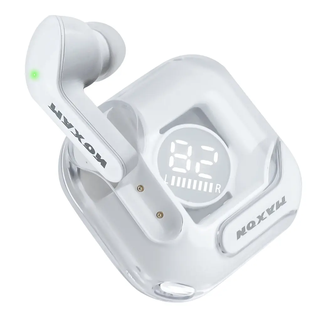 Maxon Wireless Crystal Airpods - B-300